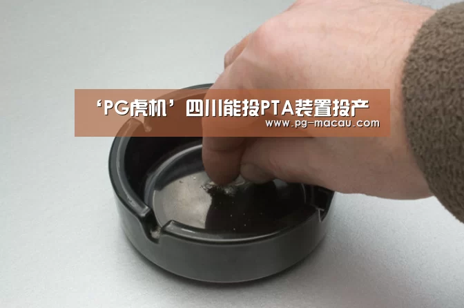 ‘PG虎机’四川能投PTA装置投产(图2) PG虎机