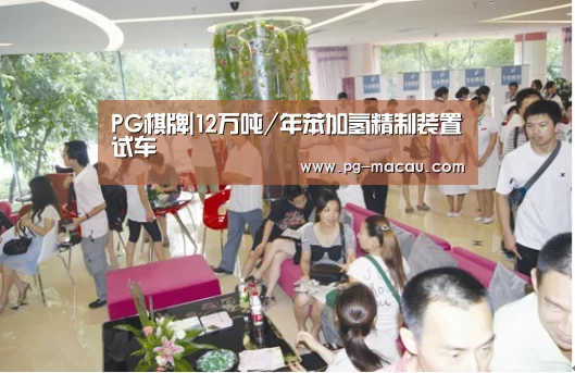 PG棋牌|12万吨/年苯加氢精制装置试车(图1) PG棋牌