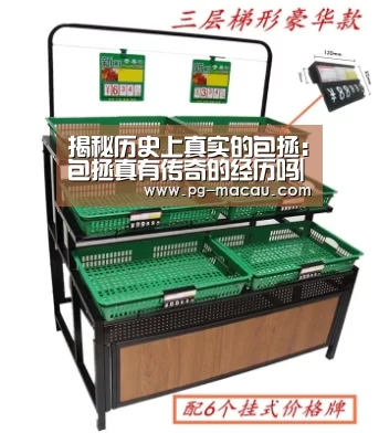 揭秘历史上真实的包拯:包拯真有传奇的经历吗|PG麻将(图3) PG棋牌